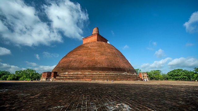 Anuradhapura 2