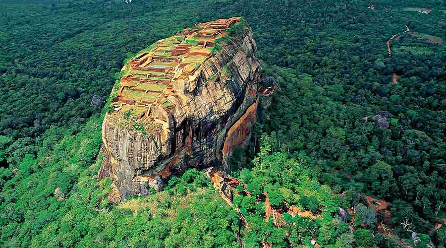 Sigiriya 3